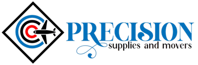 Precision Supplies and movers