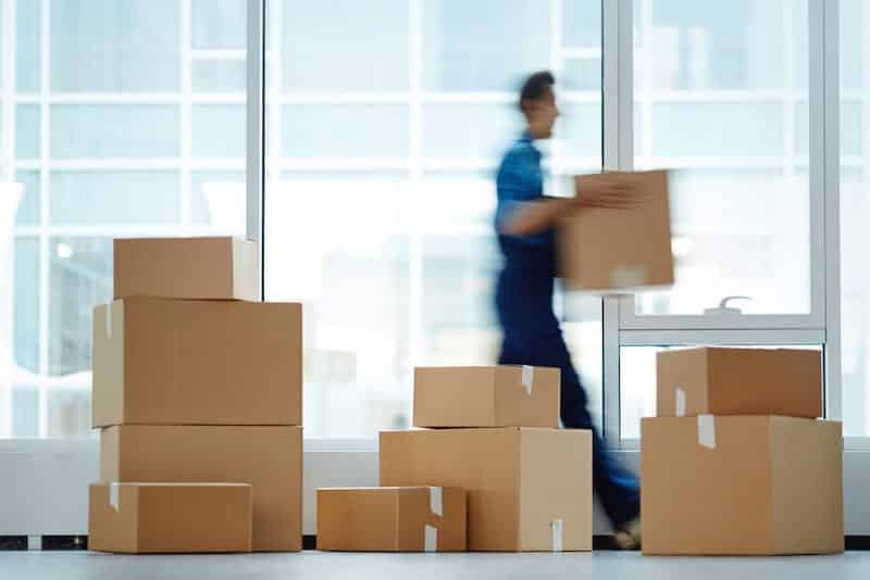 Removals and Relocations